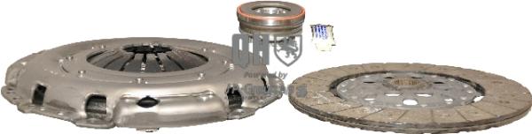 SACHS 3000846501 Debriyaj Seti - . Görsel